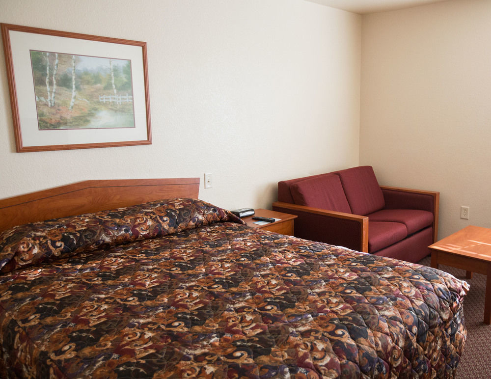 Woodspring Suites Waco Near University Екстериор снимка