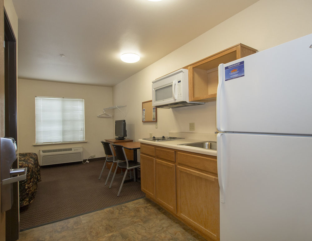 Woodspring Suites Waco Near University Екстериор снимка