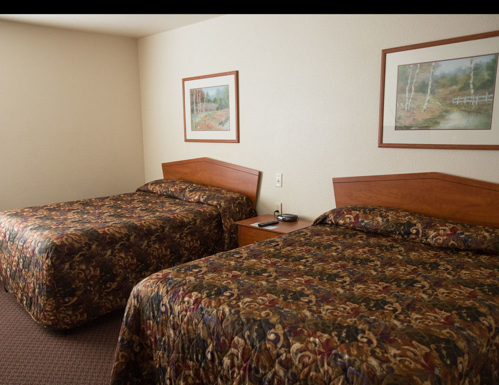 Woodspring Suites Waco Near University Екстериор снимка