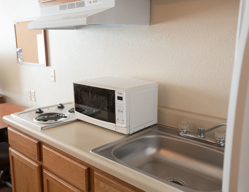 Woodspring Suites Waco Near University Екстериор снимка